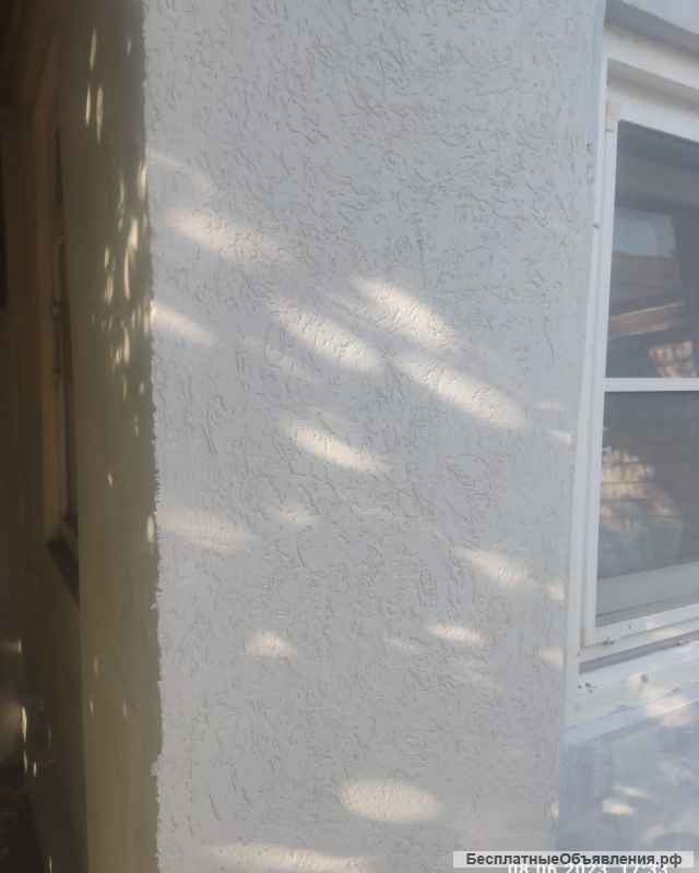 Утепление фасадов. Строительство фундаментов для домов и заборов.