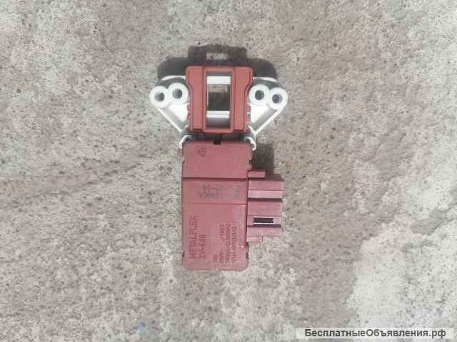 Запчасти от стиральной машины горение