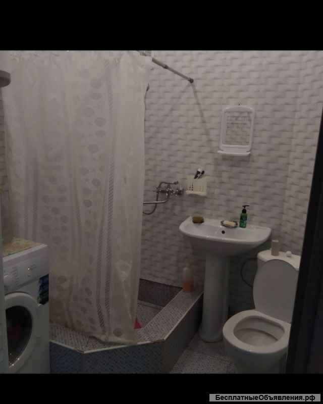 Сдам посуточно двухкомнатную квартиру в Абхазии