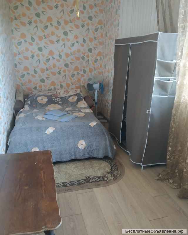 Сдам посуточно двухкомнатную квартиру в Абхазии