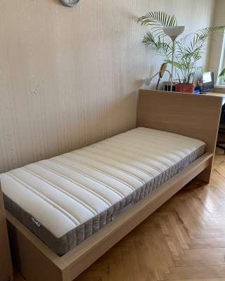 Кровать ИКЕА