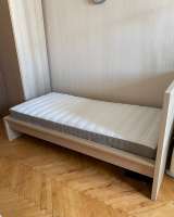 Кровать ИКЕА