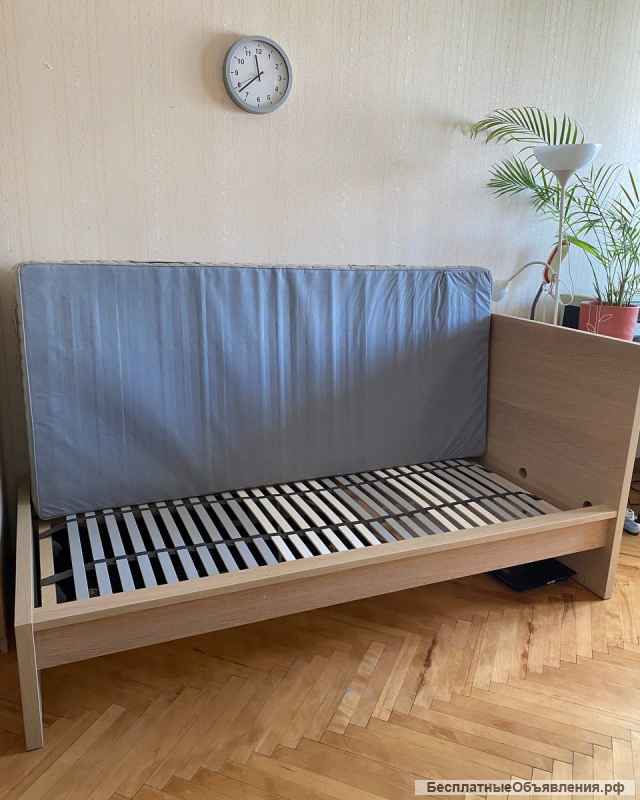 Кровать ИКЕА