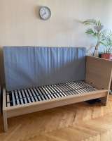 Кровать ИКЕА