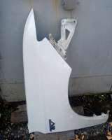 Крыло переднее правое mitsubishi outlander гибрид