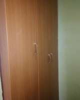 Диван, кресло и два шкафа