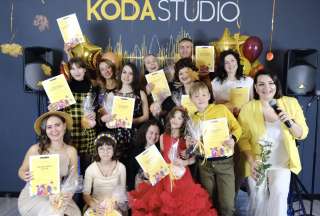 Уроки вокала / педагог по вокалу на Восстания - Восстания 4