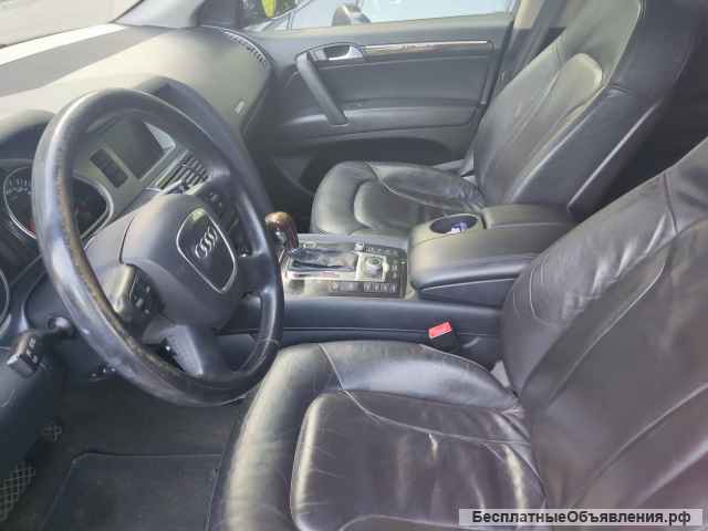 Ауди на участок ИЖС, либо дачу в Туапсе