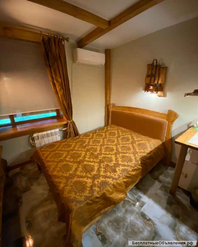 Готовый укомплектованный бизнес