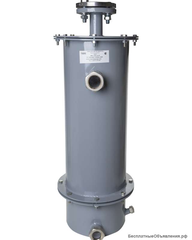 Воздухоосушители, Расширительный бак