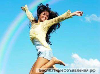 Помогу похудеть и найти себя в жизни