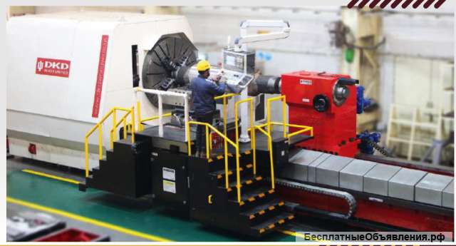 Станки с ЧПУ без фундамента, Индийской компании "PREET"