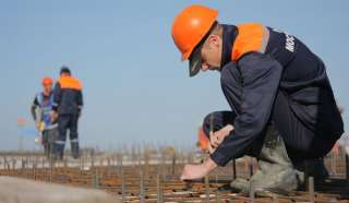 Строительство дома из конопли. Дом из костры конопли.