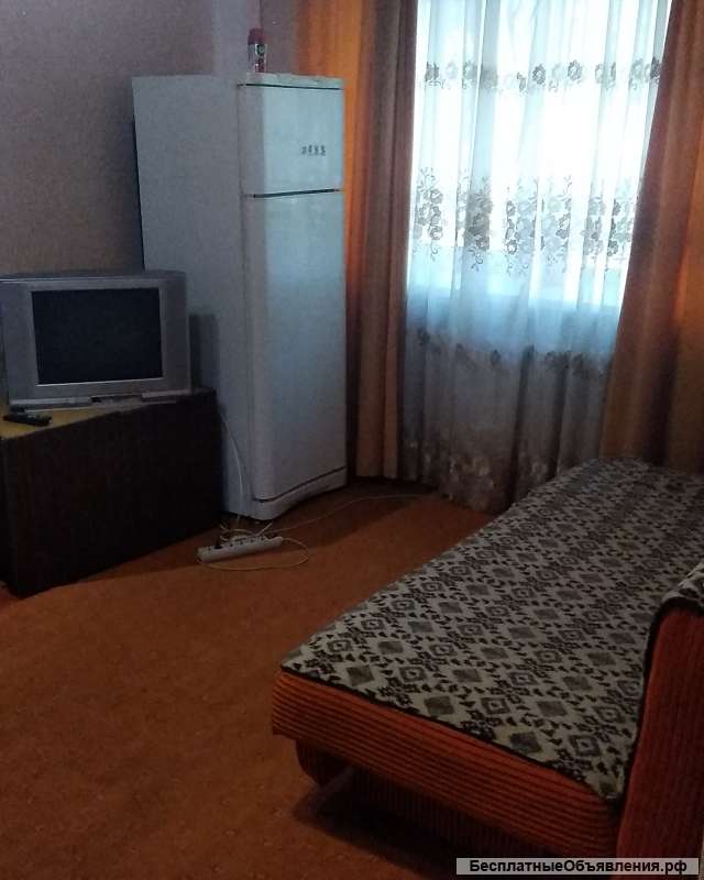 Сдаю 1-комн. кв. посуточно