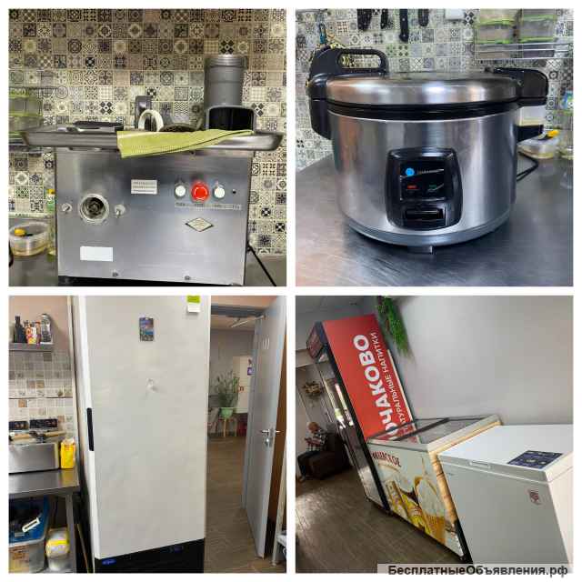 Магазин "Кулинария"