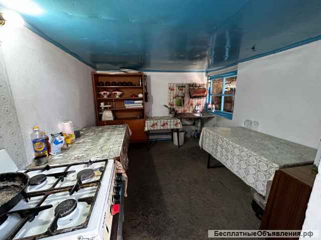 Дом 94 кв.м в с. Красносельское