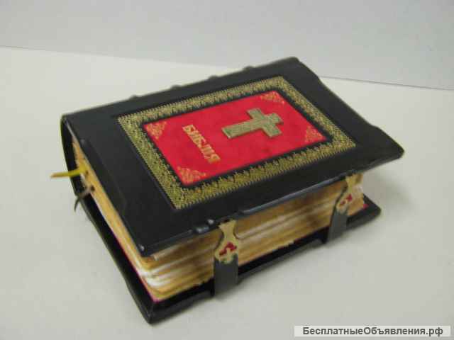 Переплет и реставрация книг