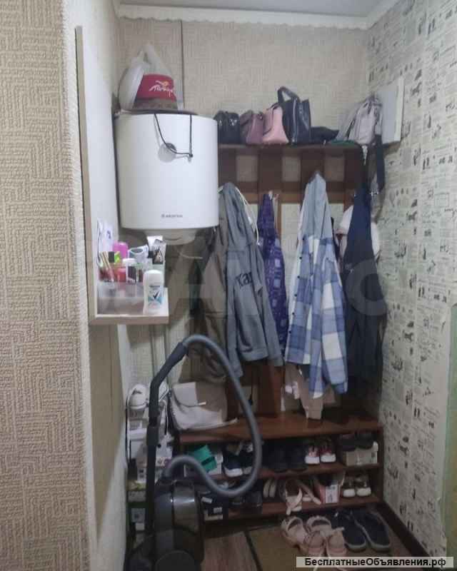 1 квартиру с ремонтом
