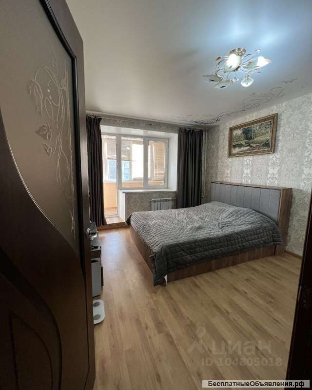 1 квартира в центре с ремонтом