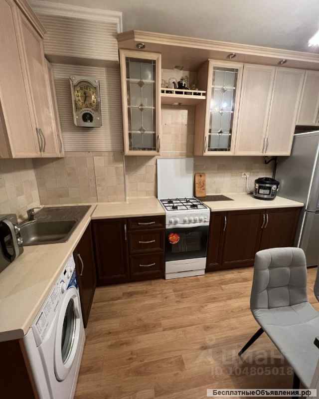 1 квартира в центре с ремонтом