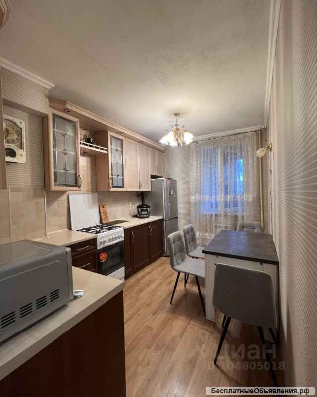 1 квартира в центре с ремонтом