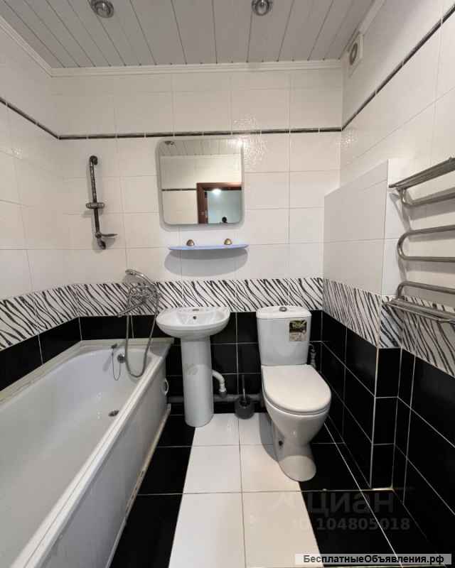1 квартира в центре с ремонтом
