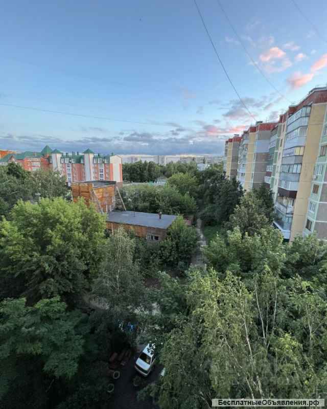 1 квартира в центре с ремонтом
