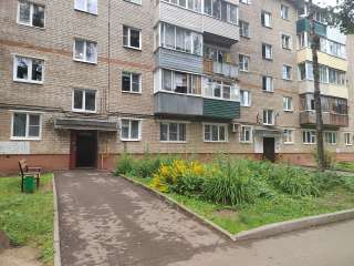 1-комнатная квартира в Наро-Фоминске