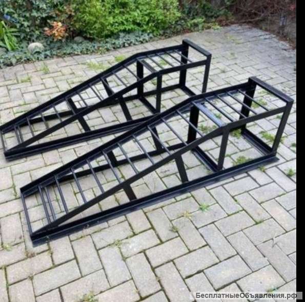 Сварочные работы