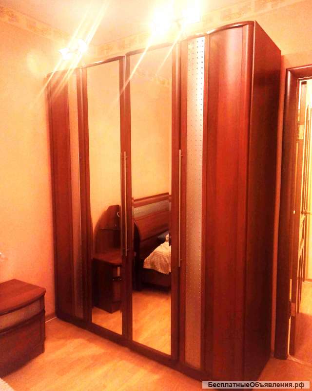 Спальный гарнитур из 12 предметов