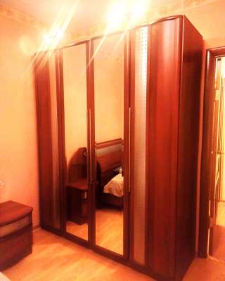 Спальный гарнитур из 12 предметов