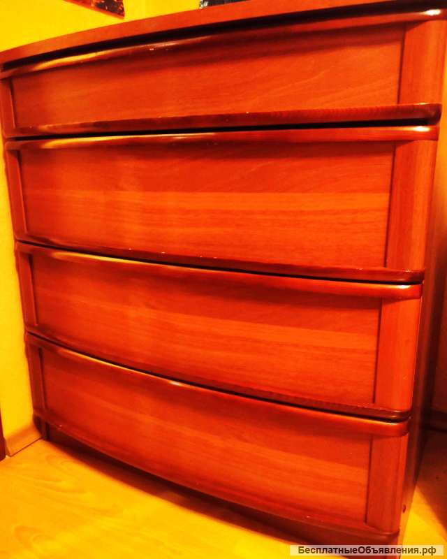 Спальный гарнитур из 12 предметов