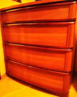 Спальный гарнитур из 12 предметов