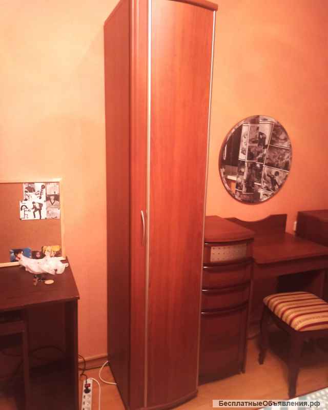 Спальный гарнитур из 12 предметов