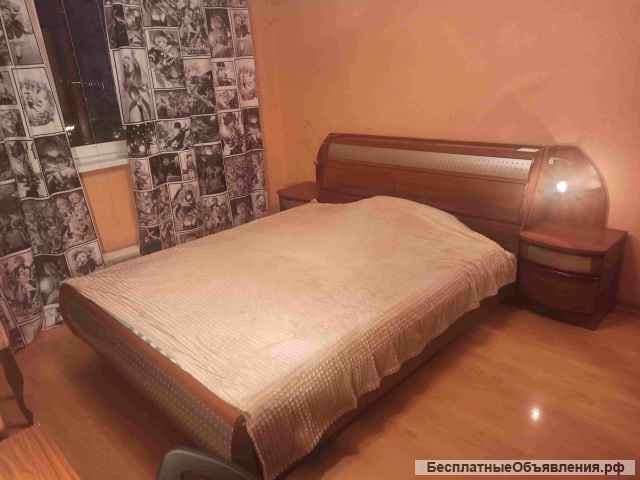 Спальный гарнитур из 12 предметов