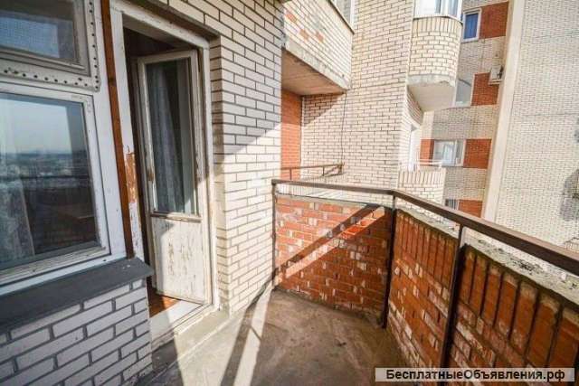 1 к. кв, рядом 2 станции метро