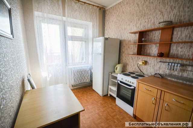 1 к. кв, рядом 2 станции метро