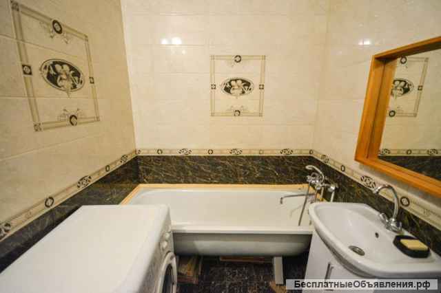 1 к. кв, рядом 2 станции метро