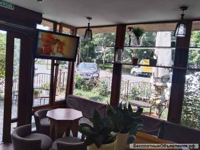 Готовый бизнес