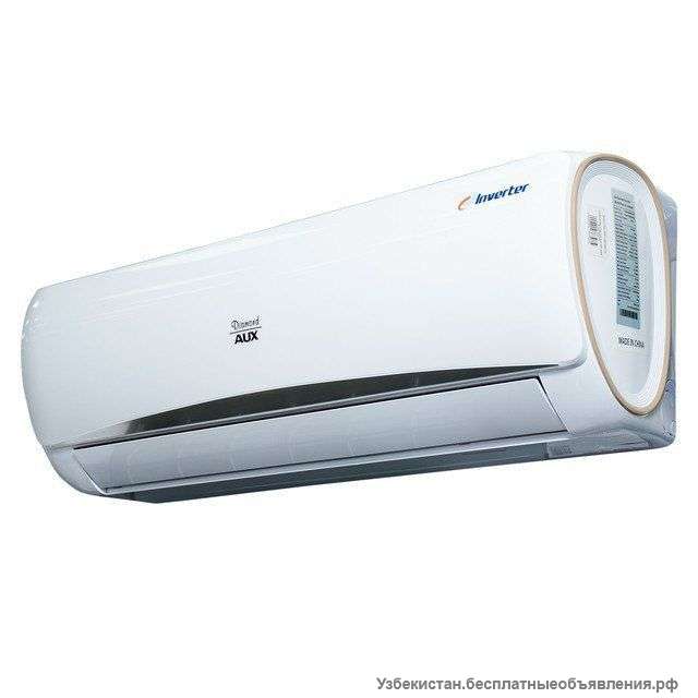 Установка кондиционеров