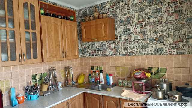 1 ком. квартира ул. Хилокская, 1б, кв.м 38