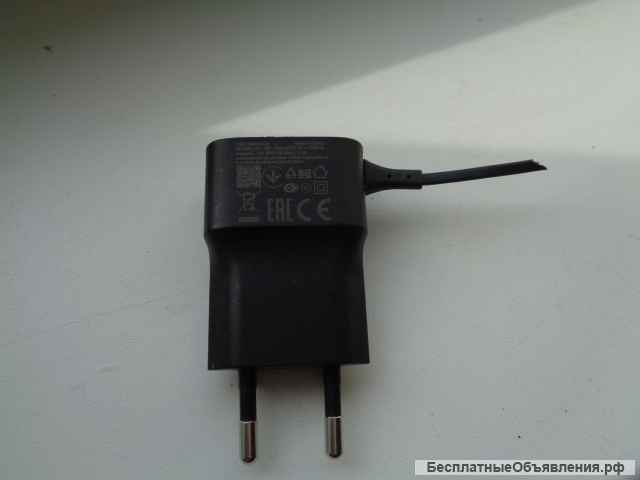 NOKIA AC-1be зарядник для телефона