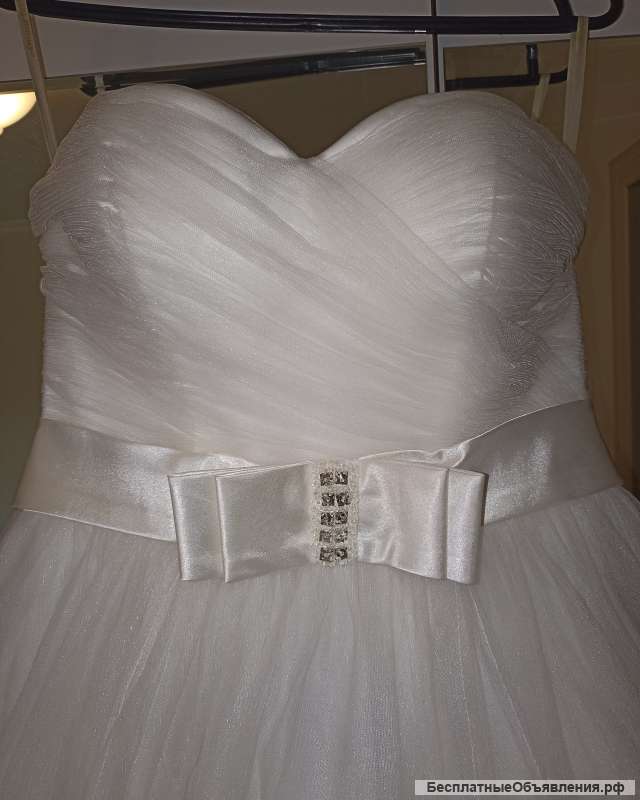 Свадебное платье Amour Bridal