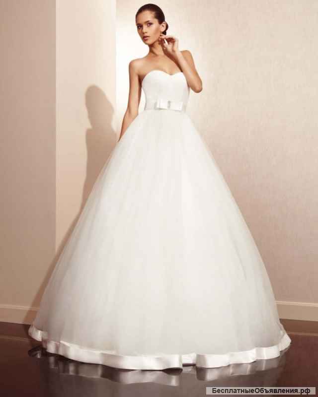 Свадебное платье Amour Bridal
