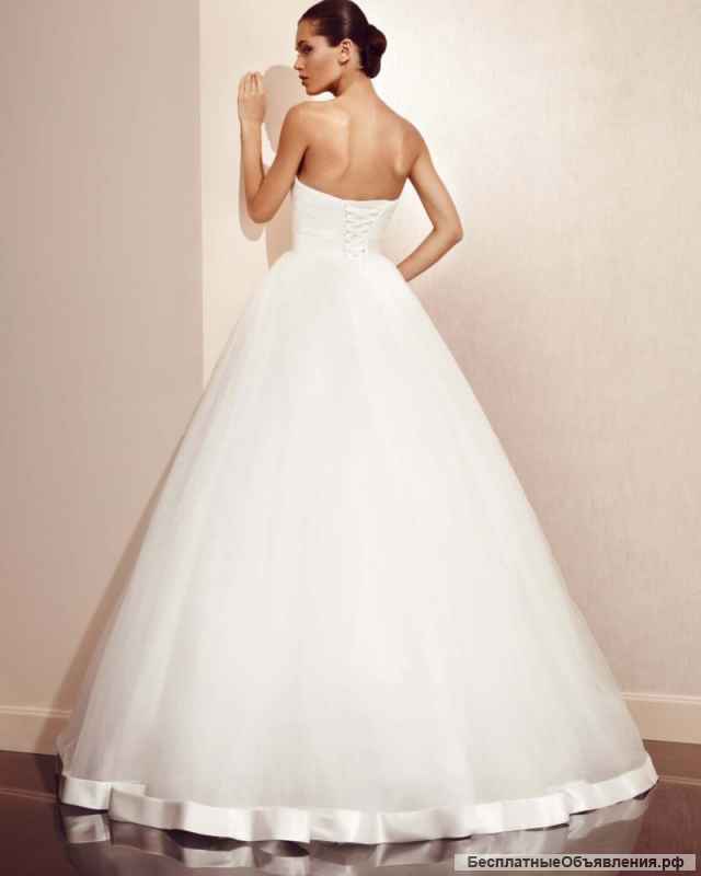 Свадебное платье Amour Bridal