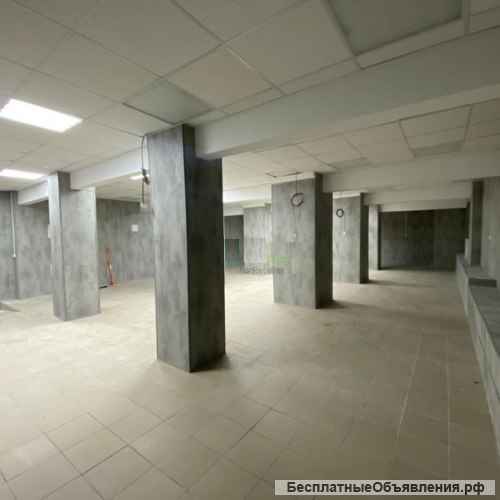 Арендный бизнес в Люблино