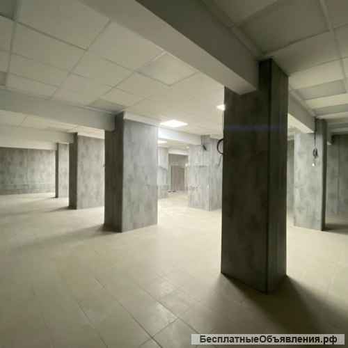 Арендный бизнес в Люблино