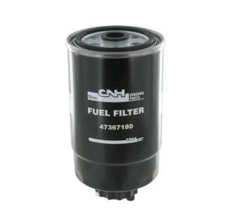 Фильтр топливный 47367180 CNH (Case/New Holland)
