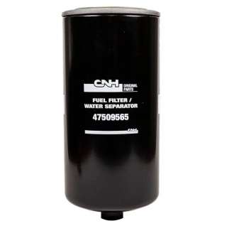 Фильтр топливный 47509565 CNH (Case/New Holland)