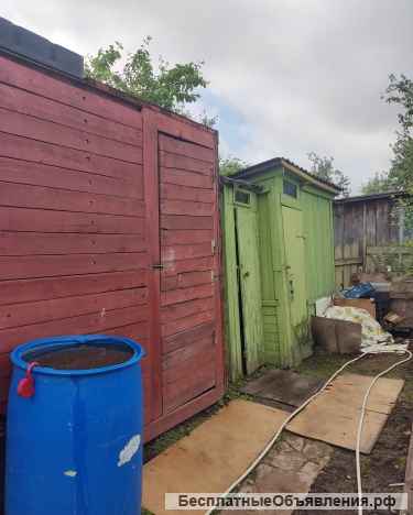 Дача г.Владимир, Сад АО "ВТЗ" 9